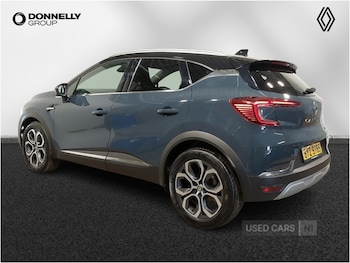 Used Renault Captur 2023 for sale - 78302164: Photo