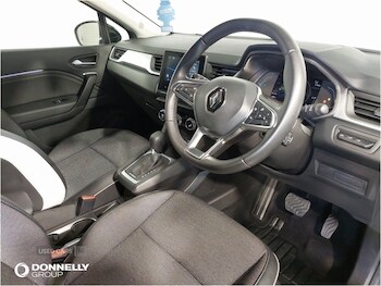 Used Renault Captur 2023 for sale - 78302164: Photo