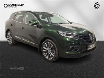 2019 - 1.3 TCE Iconic 5dr