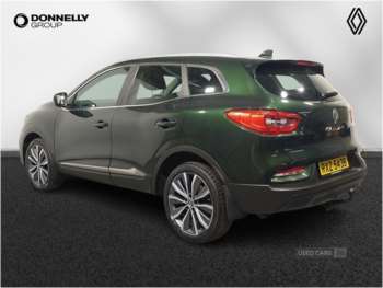 Used Renault Kadjar 2019 for sale - 74946679: Photo