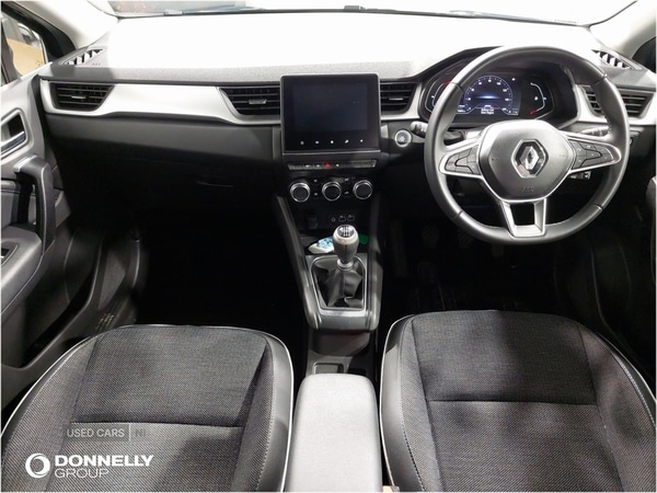 Used Renault Captur 2024 for sale - 77958754: Photo 11