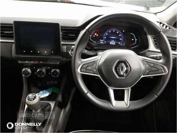 Used Renault Captur 2024 for sale - 77958754: Photo 12