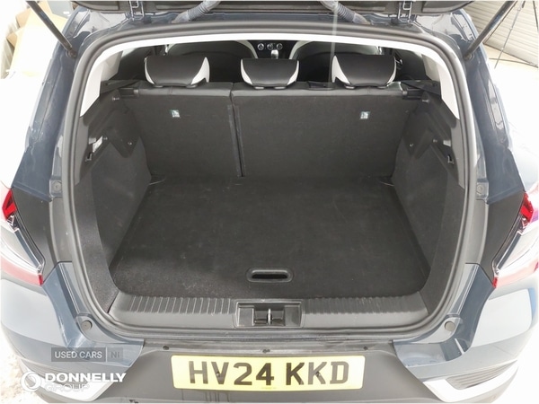 Used Renault Captur 2024 for sale - 77958754: Photo 13