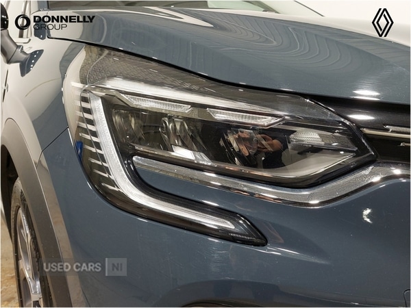 Used Renault Captur 2024 for sale - 77958754: Photo 14