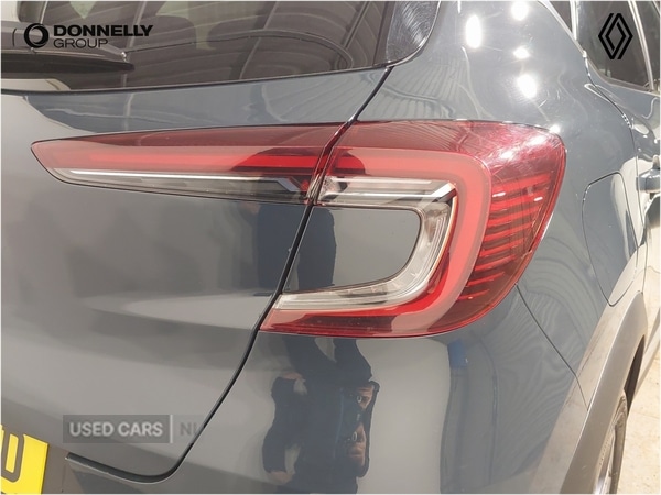 Used Renault Captur 2024 for sale - 77958754: Photo 15