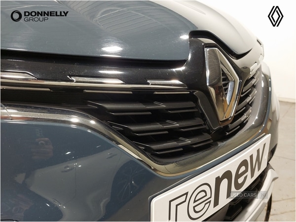 Used Renault Captur 2024 for sale - 77958754: Photo 16