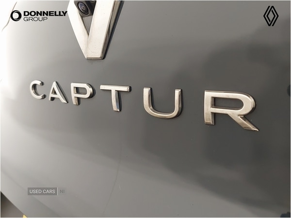 Used Renault Captur 2024 for sale - 77958754: Photo 20