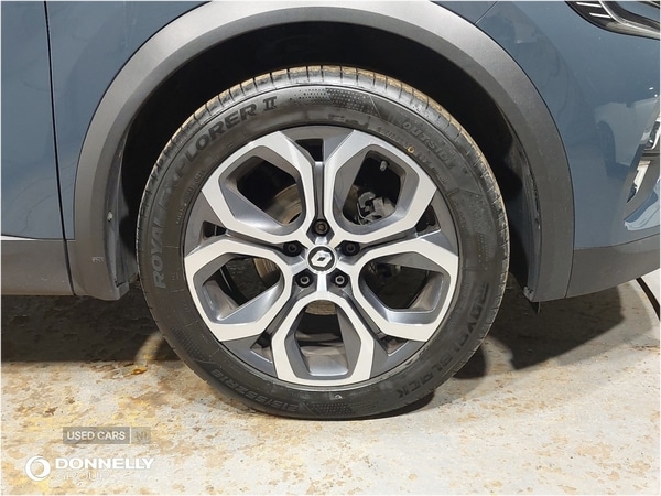 Used Renault Captur 2024 for sale - 77958754: Photo 4