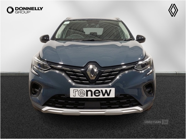 Used Renault Captur 2024 for sale - 77958754: Photo 6