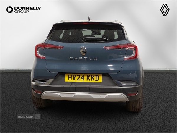 Used Renault Captur 2024 for sale - 77958754: Photo 7