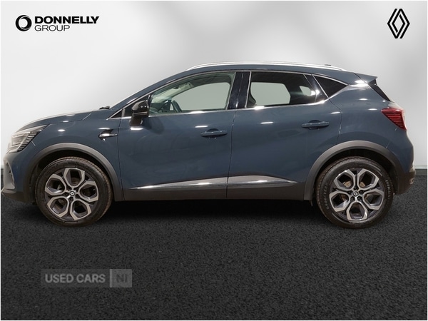 Used Renault Captur 2024 for sale - 77958754: Photo 8