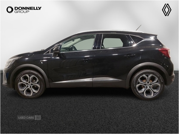 Used Renault Captur 2022 for sale - 76500123: Photo 10