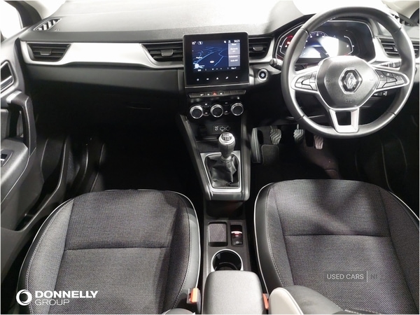 Used Renault Captur 2022 for sale - 76500123: Photo 13