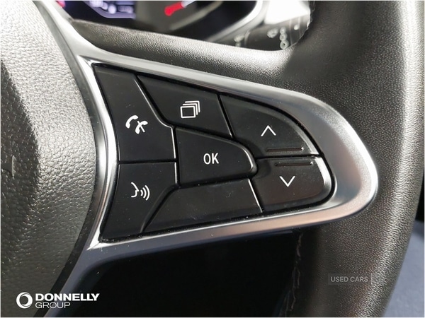 Used Renault Captur 2022 for sale - 76500123: Photo 16