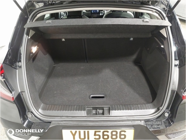 Used Renault Captur 2022 for sale - 76500123: Photo 19