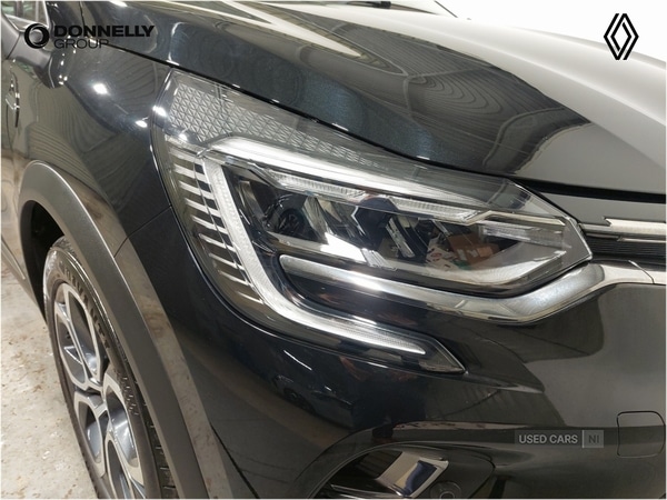 Used Renault Captur 2022 for sale - 76500123: Photo 20