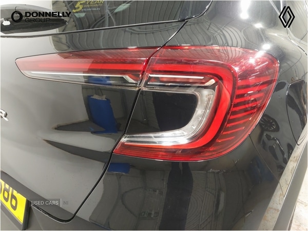 Used Renault Captur 2022 for sale - 76500123: Photo 21