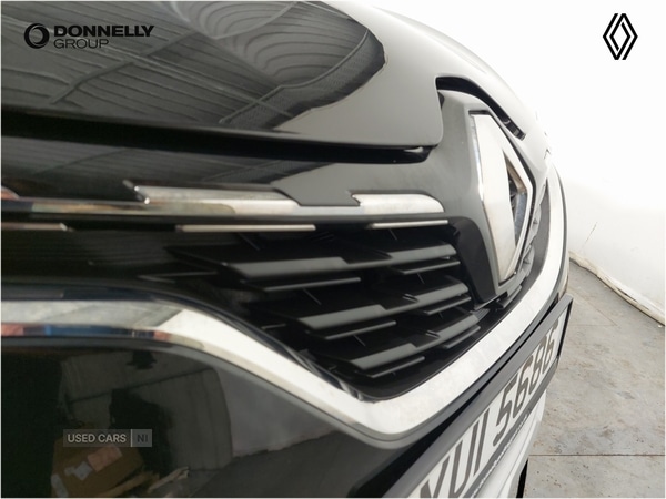 Used Renault Captur 2022 for sale - 76500123: Photo 22