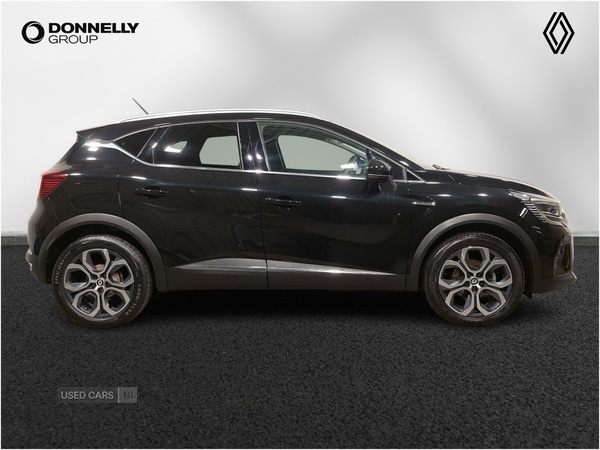 Used Renault Captur 2022 for sale - 76500123: Photo 3