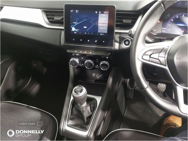 Used Renault Captur 2022 for sale - 76500123: Photo 32