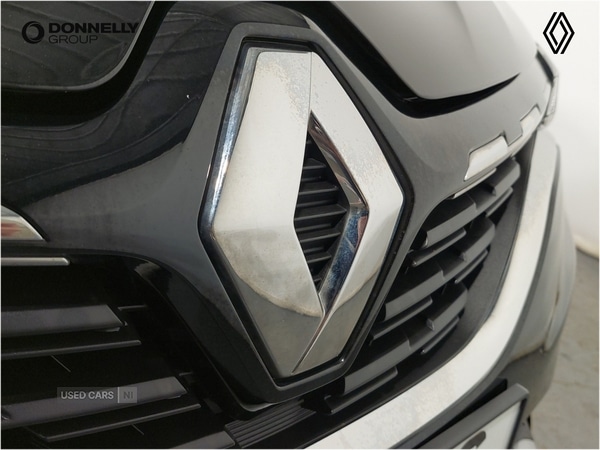 Used Renault Captur 2022 for sale - 76500123: Photo 38