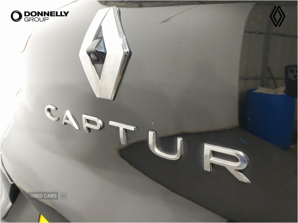 Used Renault Captur 2022 for sale - 76500123: Photo 39