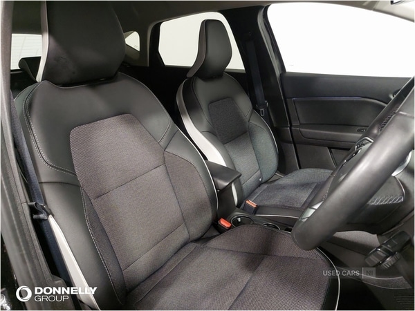 Used Renault Captur 2022 for sale - 76500123: Photo 40