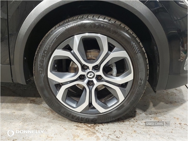 Used Renault Captur 2022 for sale - 76500123: Photo 5