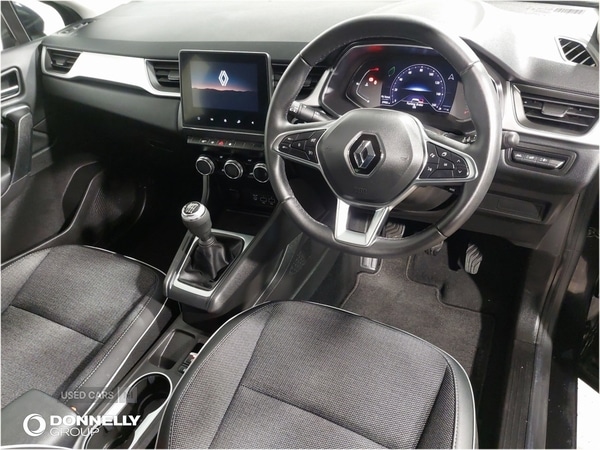 Used Renault Captur 2022 for sale - 76500123: Photo 6