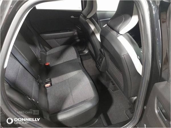 Used Renault Captur 2022 for sale - 76500123: Photo 7