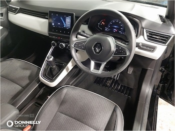 Used Renault Clio 2022 for sale - 78810584: Photo
