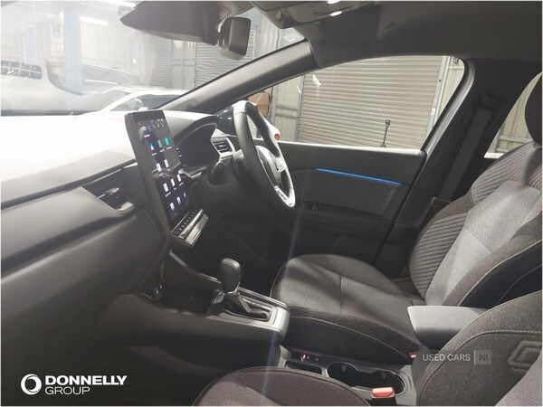 Used Renault Captur 2025 for sale - 75678880: Photo 10