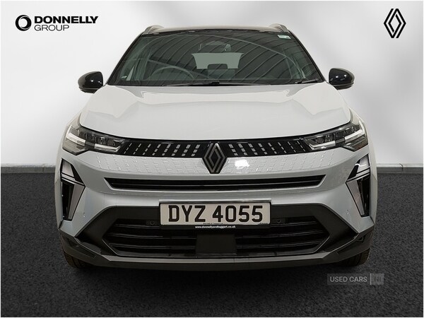 Used Renault Captur 2025 for sale - 75678880: Photo 12
