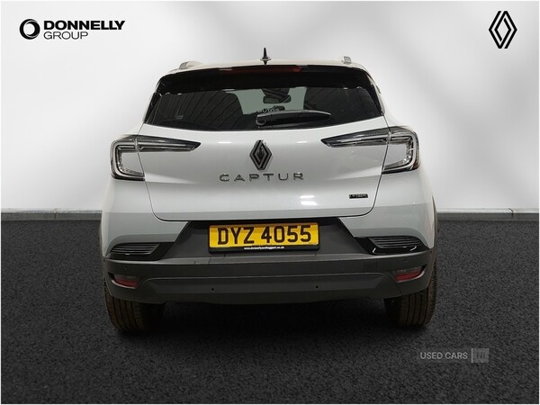 Used Renault Captur 2025 for sale - 75678880: Photo 13
