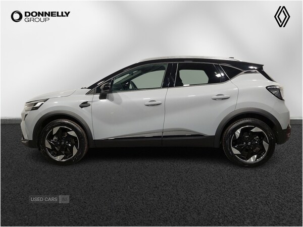 Used Renault Captur 2025 for sale - 75678880: Photo 14