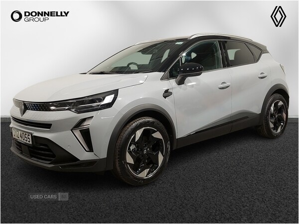 Used Renault Captur 2025 for sale - 75678880: Photo 15