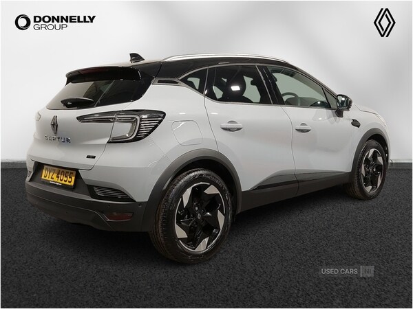 Used Renault Captur 2025 for sale - 75678880: Photo 16