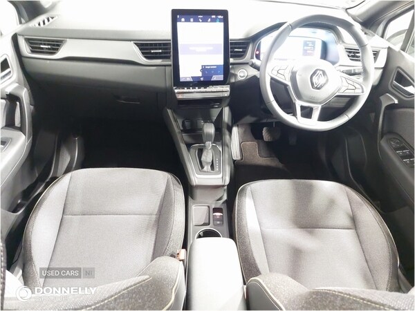 Used Renault Captur 2025 for sale - 75678880: Photo 17