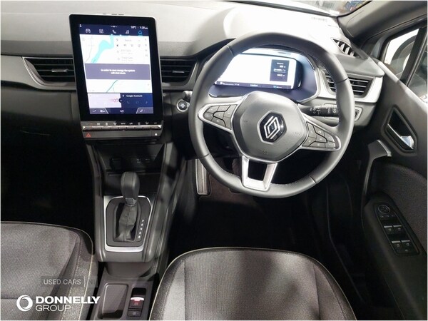 Used Renault Captur 2025 for sale - 75678880: Photo 18