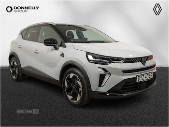 Renault - Captur