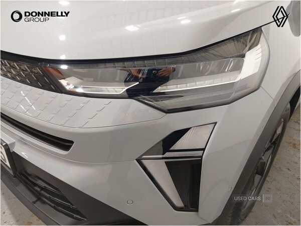 Used Renault Captur 2025 for sale - 75678880: Photo 24