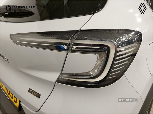 Used Renault Captur 2025 for sale - 75678880: Photo 25