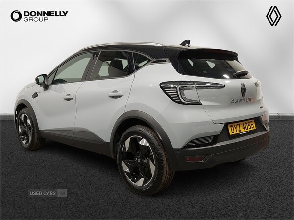 Used Renault Captur 2025 for sale - 75678880: Photo 2