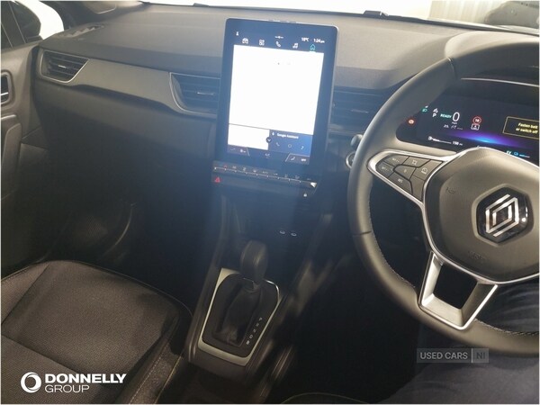 Used Renault Captur 2025 for sale - 75678880: Photo 36