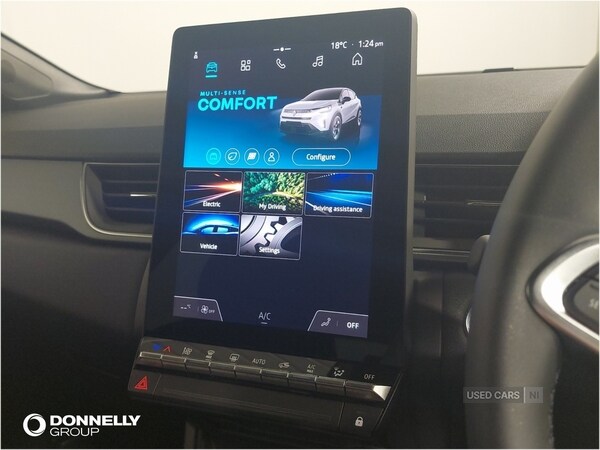 Used Renault Captur 2025 for sale - 75678880: Photo 39
