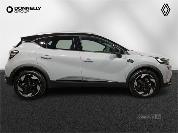 Used Renault Captur 2025 for sale - 75678880: Photo 3