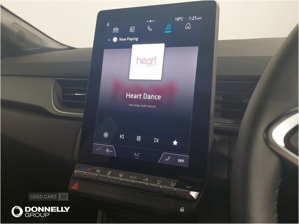 Used Renault Captur 2025 for sale - 75678880: Photo 40
