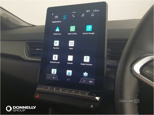 Used Renault Captur 2025 for sale - 75678880: Photo 41