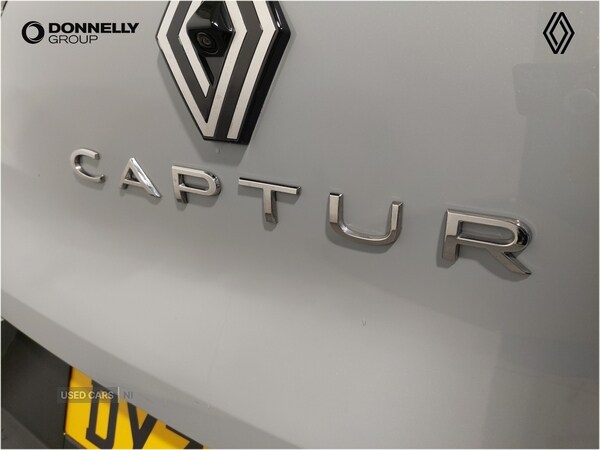 Used Renault Captur 2025 for sale - 75678880: Photo 44