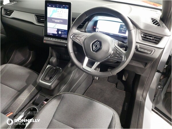 Used Renault Captur 2025 for sale - 75678880: Photo 4